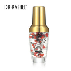 DR.RASHEL Caviar Ampoule Collagen Elastin Moisturizing Whitening Makeup Primer Face Essence Face Serum - Dr-Rashel-Official