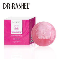 Dr.Rashel Feminine Vaginal Tightening Whitening Soap for Girls & Women - 100gms - Dr-Rashel-Official