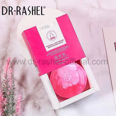 Dr.Rashel Feminine Vaginal Tightening Whitening Soap for Girls & Women - 100gms - Dr-Rashel-Official