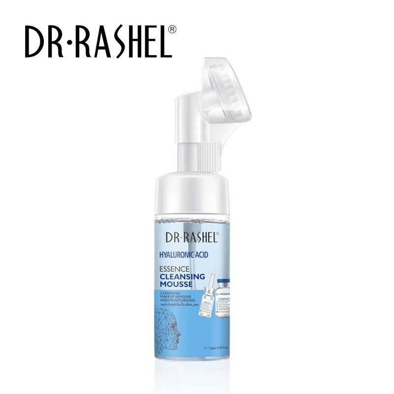 Dr.Rashel Hyaluronic Acid Essence Cleansing Mousse - 125ml - Dr-Rashel-Official