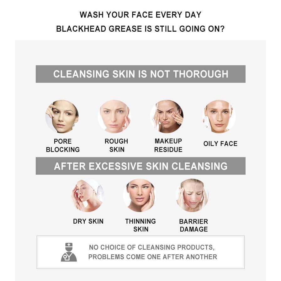 Dr.Rashel Hyaluronic Acid Essence Cleansing Mousse - 125ml - Dr-Rashel-Official