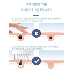 Dr.Rashel Hyaluronic Acid Essence Cleansing Mousse - 125ml - Dr-Rashel-Official