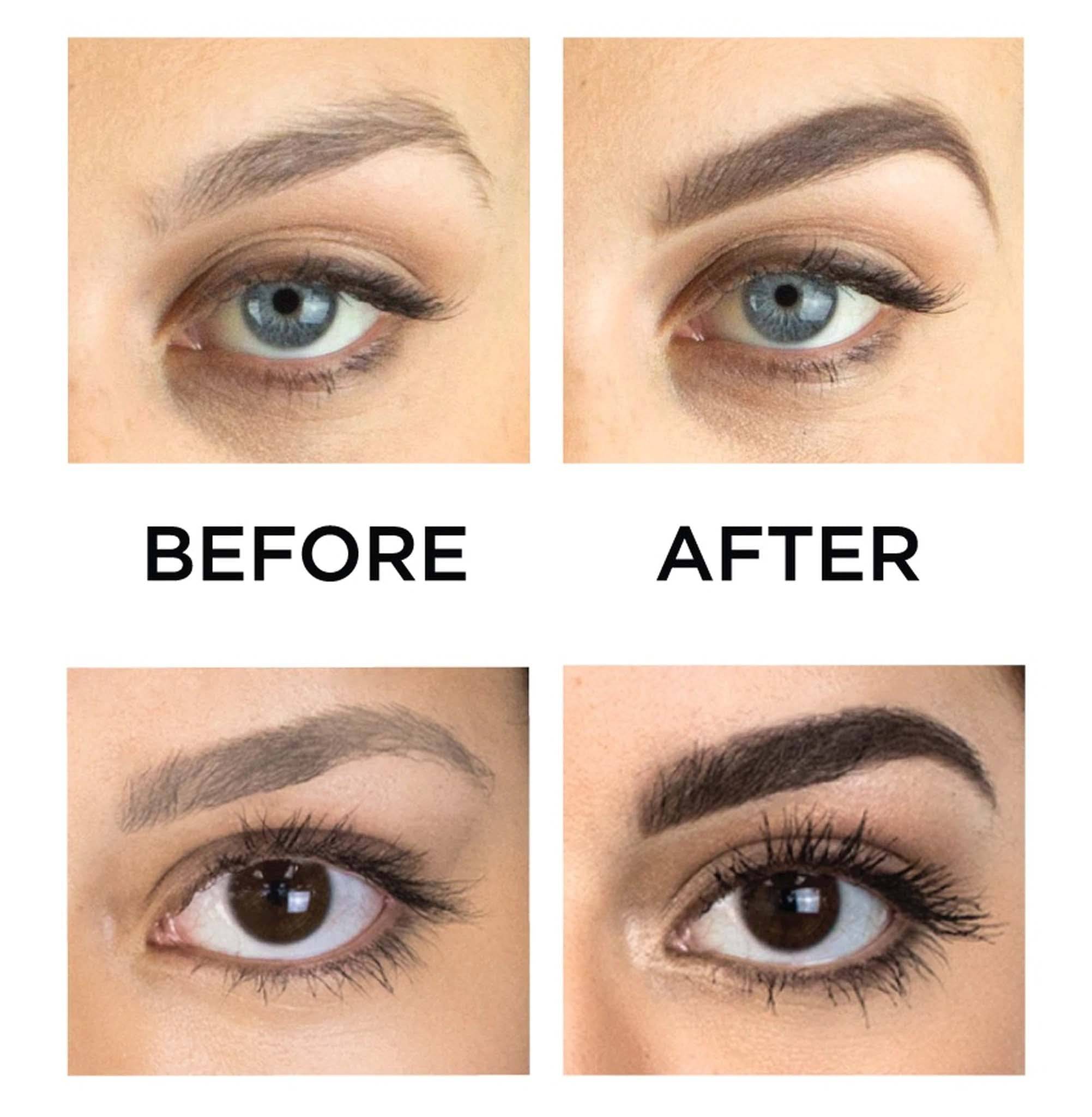 Dr.Rashel Long Wearing 3 Color Eyebrow Powder for Girls & Women - Dr-Rashel-Official
