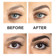 Dr.Rashel Long Wearing 3 Color Eyebrow Powder for Girls & Women - Dr-Rashel-Official