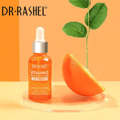 Dr.Rashel Vitamin C Brightening and Anti-Aging Eye Serum - Dr-Rashel-Official