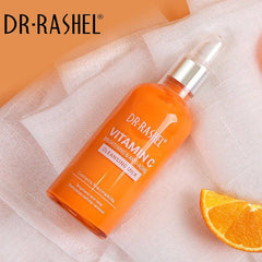 Dr.Rashel Vitamin C Brightening & Anti-Aging Cleansing Milk - 100ml - Dr-Rashel-Official