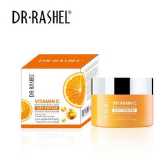 Dr.Rashel Vitamin C Brightening & Anti Aging Day Cream - Dr-Rashel-Official