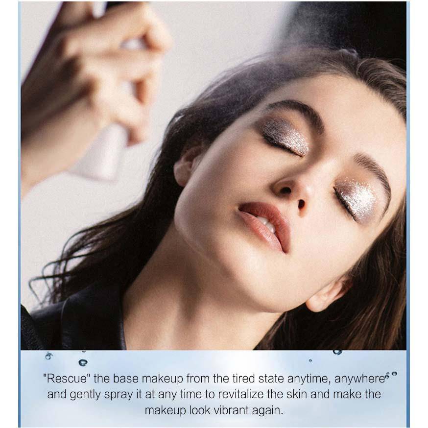 Dr.Rashel Vitamin C Brightening & Anti Aging Make up Fixer 3 in 1 Prep Primer Set - Dr-Rashel-Official