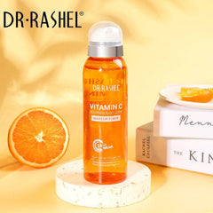 Dr.Rashel Vitamin C Brightening & Anti Aging Make up Fixer 3 in 1 Prep Primer Set - Dr-Rashel-Official