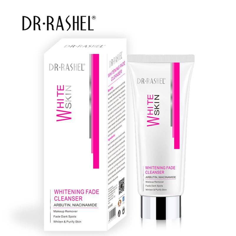 Dr.Rashel Whitening Fade Cleanser 80g - Dr-Rashel-Official