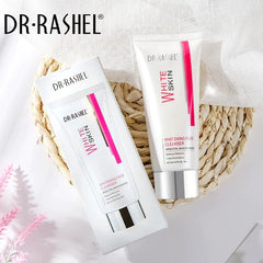 Dr.Rashel Whitening Solution Night Cream + Cleanser - Pack of 2 - Dr-Rashel-Official