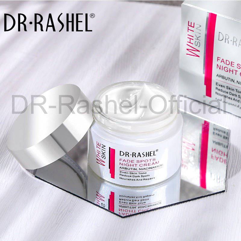 Dr.Rashel Whitening Solution - Pack of 4 - Dr-Rashel-Official