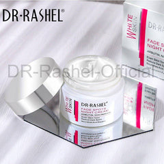 Dr.Rashel Whitening Solution - Pack of 4 - Dr-Rashel-Official