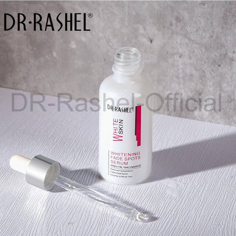 Dr.Rashel Whitening Solution - Pack of 4 - Dr-Rashel-Official
