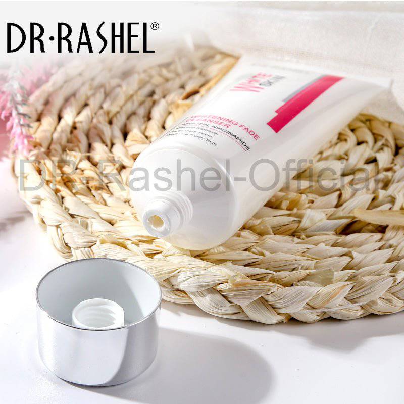 Dr.Rashel Whitening Solution - Pack of 4 - Dr-Rashel-Official