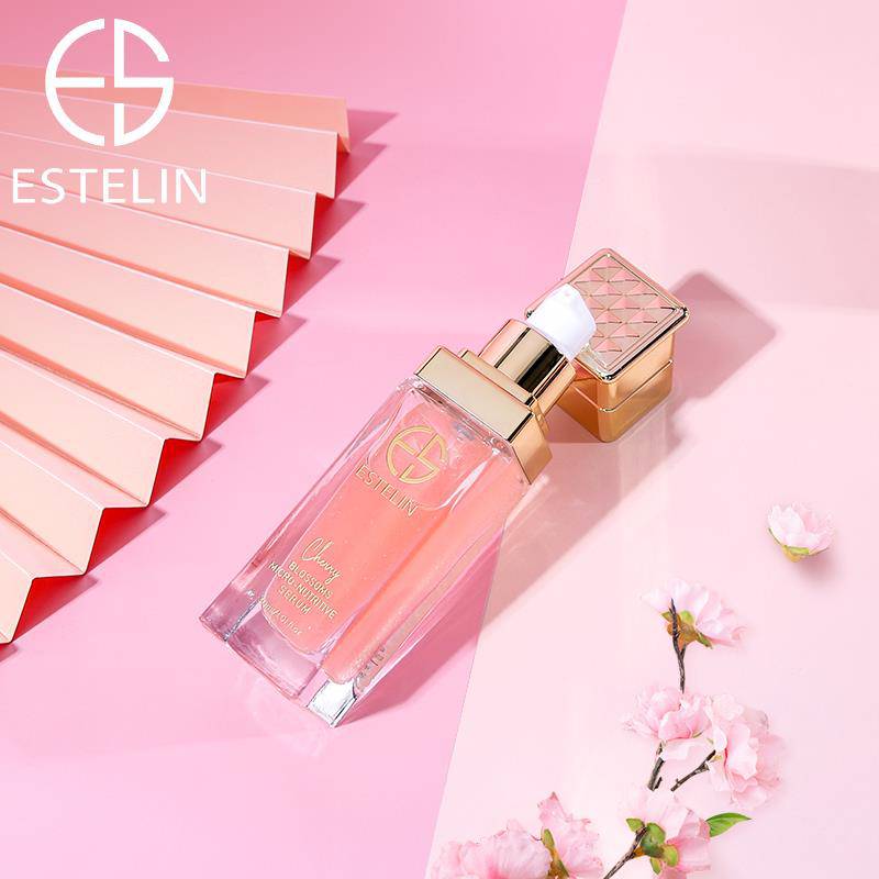 Estelin Age Defying Cherry Blossoms Micro-Nutritive Serum Revitalize And Firming - Dr-Rashel-Official