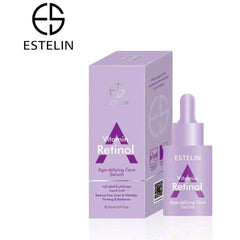 Estelin Skin Care Multipurpose Face Serum - 30ml