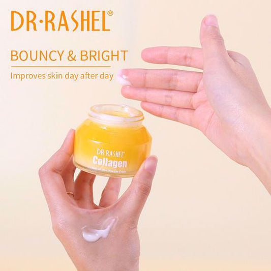 DR RASHEL Collagen Multi-lift ultra night cream 50g - Dr-Rashel-Official
