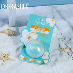 Dr.Rashel Multipurpose Bath Bombs - 100g