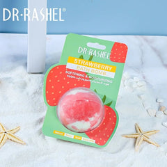 Dr.Rashel Multipurpose Bath Bombs - 100g