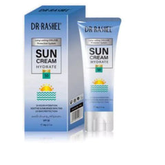 Dr. Rashel Sun Cream Hydrate SPF+++50 - Dr-Rashel-Official