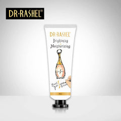 DR.RASHEL Hot Selling Natural Fresh Perfume Hand Lotion Brightening Moisturize Hand Cream - Dr-Rashel-Official