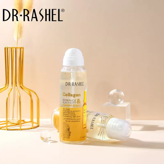 Dr.Rashel Collagen Essence & Elasticity Firming Spray - 160ml - Dr-Rashel-Official