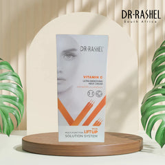 Dr. Rashel Vitamin C Ultra-Smoothing Neck Cream - 120g