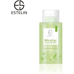 Estelin Micellar Cleansing Water With Avocado - 300ml