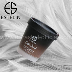 Estelin Coffee Scrub Anti Cellulite Face & Body Scrub by Dr.Rashel - 280g - Dr.Rashel - Face & Body Scrub - Dr-Rashel-Official