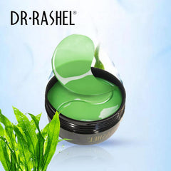 DR.RASHEL Marine Algae Energy Seaweed Collagen Mask Moisturizing Eye Patches Anti-Wrinkle Eye Mask - Dr-Rashel-Official