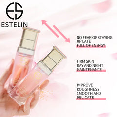 Estelin Cherry Blossoms Micro-Nutritive Essence Oil - 30ml