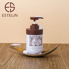 Estelin Vitamin E Coconut Oil Body Wash - 500ml