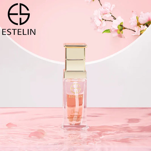 Estelin Cherry Blossoms Micro-Nutritive Essence Oil - 30ml