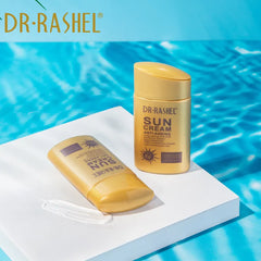 Dr.Rashel Anti Aging SPF+++ 100 Sun Cream - 80g