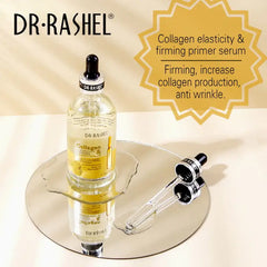 Dr.Rashel Collagen Elasticity & Firming Primer Serum - 100ml - Dr-Rashel-Official