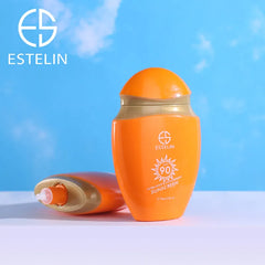 Estelin Ultra-Light & Anti-Wrinkle Sunscreen SPF90 PA+++