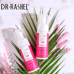 Dr. Rashel PH-Balanced Feminine Deodorant Fresh Spray All-In-One - 100ml - Dr-Rashel-Official