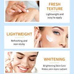 Estelin Ultra-Light & Anti-Wrinkle Sunscreen SPF90 PA+++