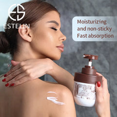 Estelin Vitamin E Coconut Oil Body Lotion - 300ml