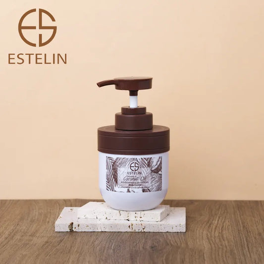 Estelin Vitamin E Coconut Oil Body Lotion - 300ml