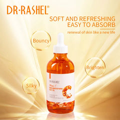 Dr. Rashel Vitamin C Nourishing & Repairing Body Oil - Dr-Rashel-Official