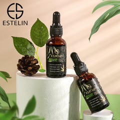 Estelin Multi purpose Face Body & Hair Hemp Oil - 30ml - Dr-Rashel-Official