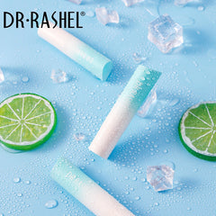 DR RASHEL Lip Balm Series Repairing & Soothing Lips - Vanila Mint - Dr-Rashel-Official