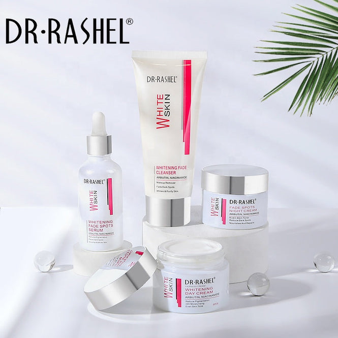 Dr. Rashel Sun Cream Hydrate SPF+++50 – Dr-Rashel