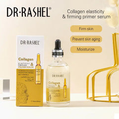 Dr.Rashel Collagen Elasticity & Firming Primer Serum - 100ml - Dr-Rashel-Official