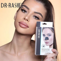 Dr.Rashel Deep Cleansing 6 Pieces Nose Strips - Dr-Rashel-Official