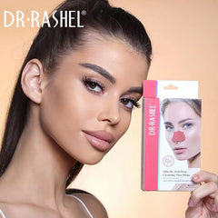 Dr.Rashel Deep Cleansing 6 Pieces Nose Strips - Dr-Rashel-Official