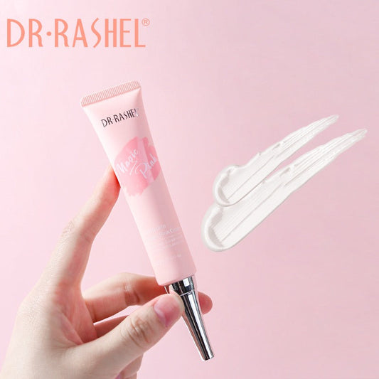 Dr.Rashel Intimate Magic Pink Cream For Lips,Cheeks &  Private Parts
