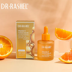 Dr.Rashel Skin Care Multipurpose Oil For Face